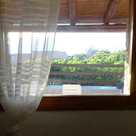 Lia Villa Costa Paradiso